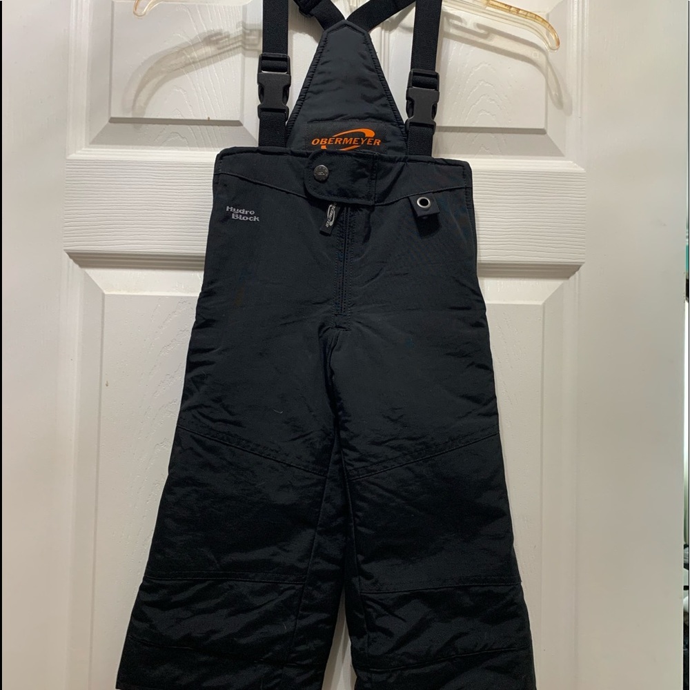 Obermeyer Snow Bib